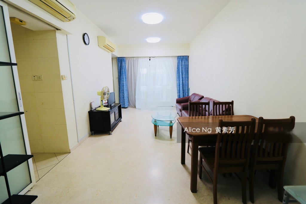 Rio Gardens (D12), Apartment #181696252